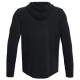 Under Armour Ανδρικό φούτερ UA Rival Terry Logo Hoodie